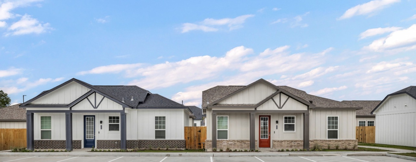 Neighborhood Explore Our Amazing Porter Texas Location Preserve at