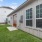 ENCLOSED BACKYARD
