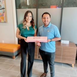 Instagram post from @preserveatwoodridge on May 26, 2023 13:00:09pm